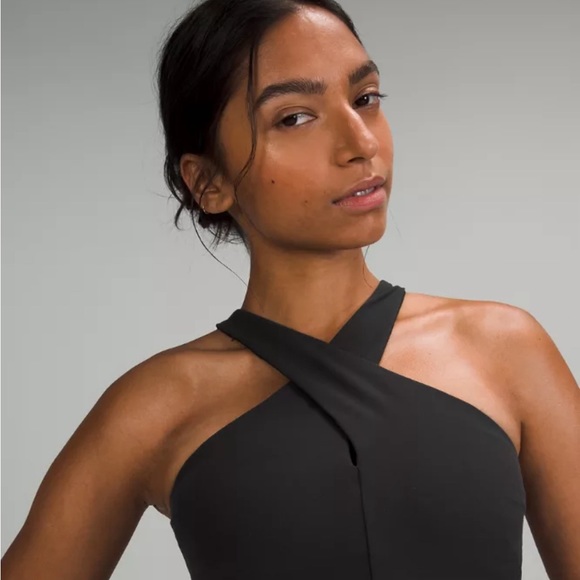 BNWT Size 12. Nulu Front long line Bra - Picture 6 of 7